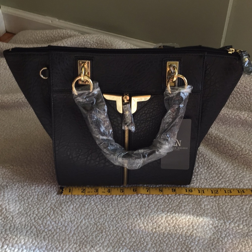 Danielle Nicole Alexa Tote - Picture 4 of 11